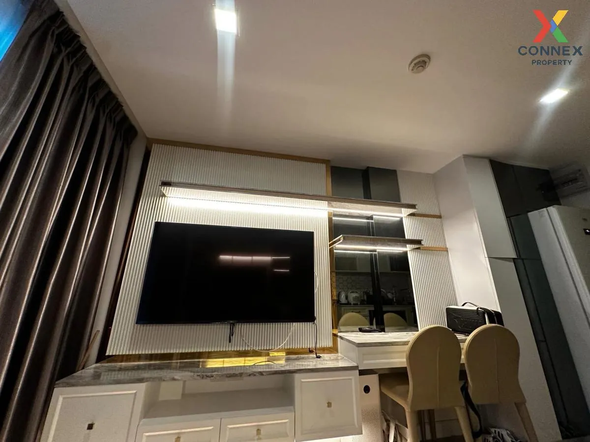 For Sale Condo , Metro Luxe Ratchada , MRT-Huai Khwang , Din Daen For Sale Condo , Metro Luxe Ratchada , MRT-Huai Khwang , Din Daen 1