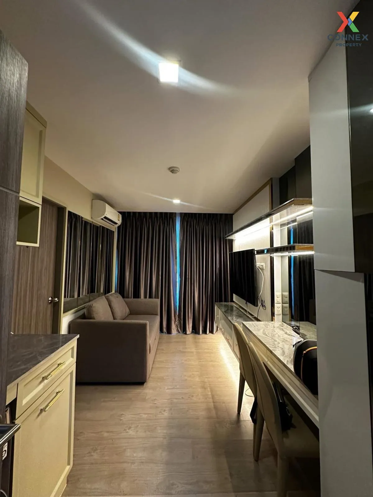 For Sale Condo , Metro Luxe Ratchada , MRT-Huai Khwang , Din Daen For Sale Condo , Metro Luxe Ratchada , MRT-Huai Khwang , Din Daen 4