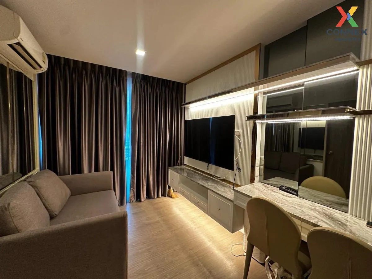 For Sale Condo , Metro Luxe Ratchada , MRT-Huai Khwang , Din Daen For Sale Condo , Metro Luxe Ratchada , MRT-Huai Khwang , Din Daen 2