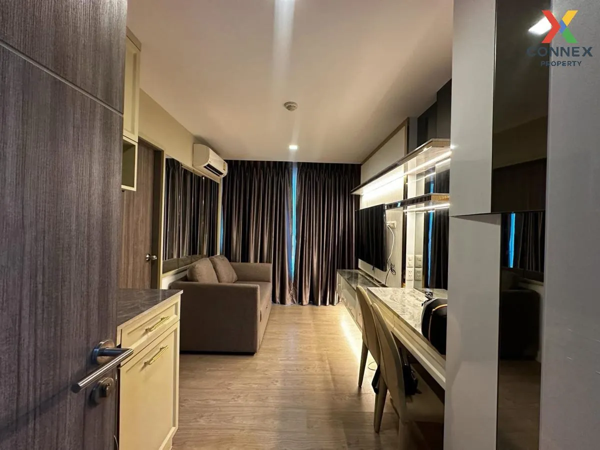 For Sale Condo , Metro Luxe Ratchada , MRT-Huai Khwang , Din Daen For Sale Condo , Metro Luxe Ratchada , MRT-Huai Khwang , Din Daen 3