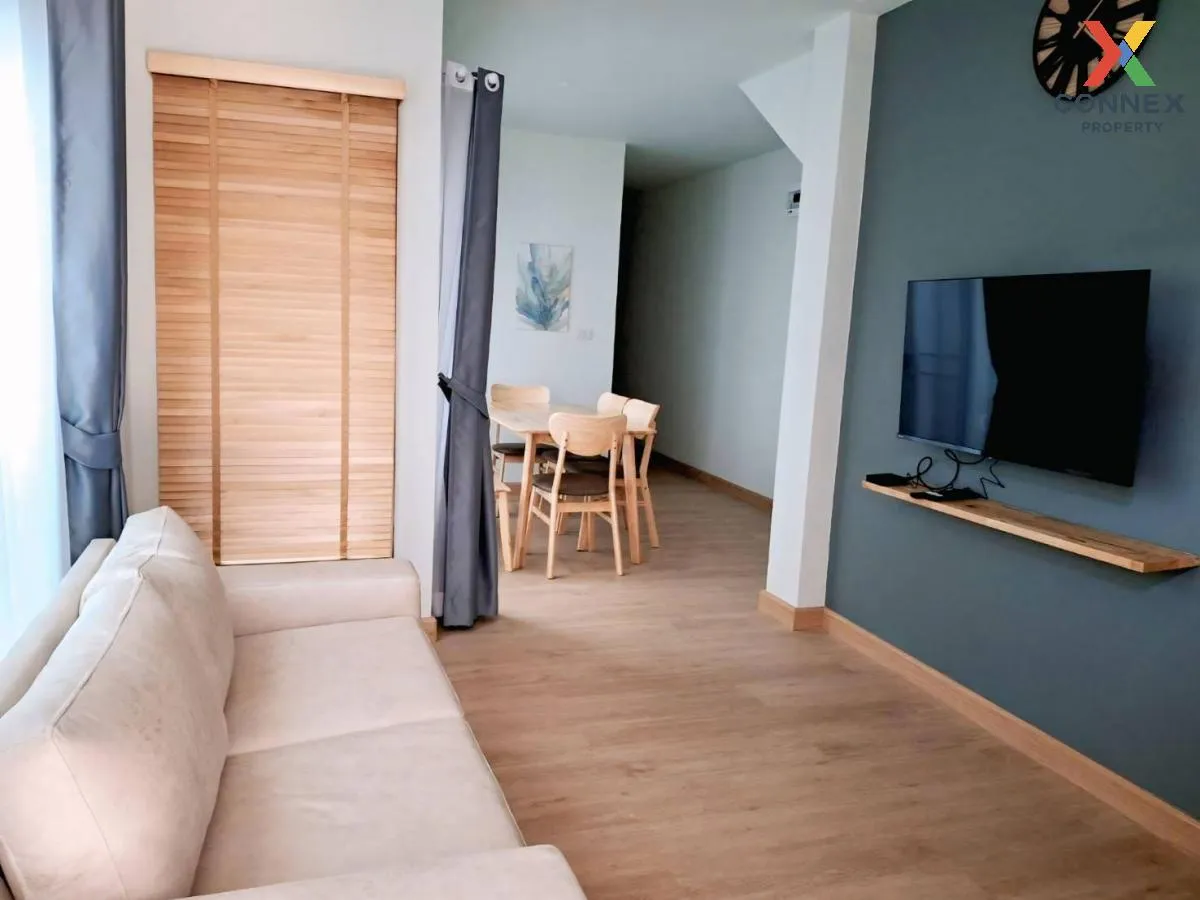 For Rent Townhome for rent at Chalong Phuket , Chalong , Mueang P For Rent Townhome for rent at Chalong Phuket , Chalong , Mueang P