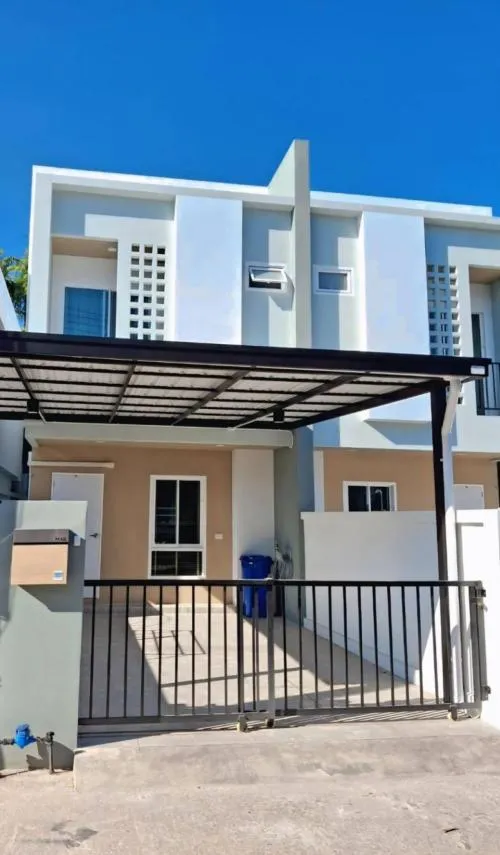 For Rent Townhome for rent at Chalong Phuket , Chalong , Mueang Phuket , Phuket , CX-119282