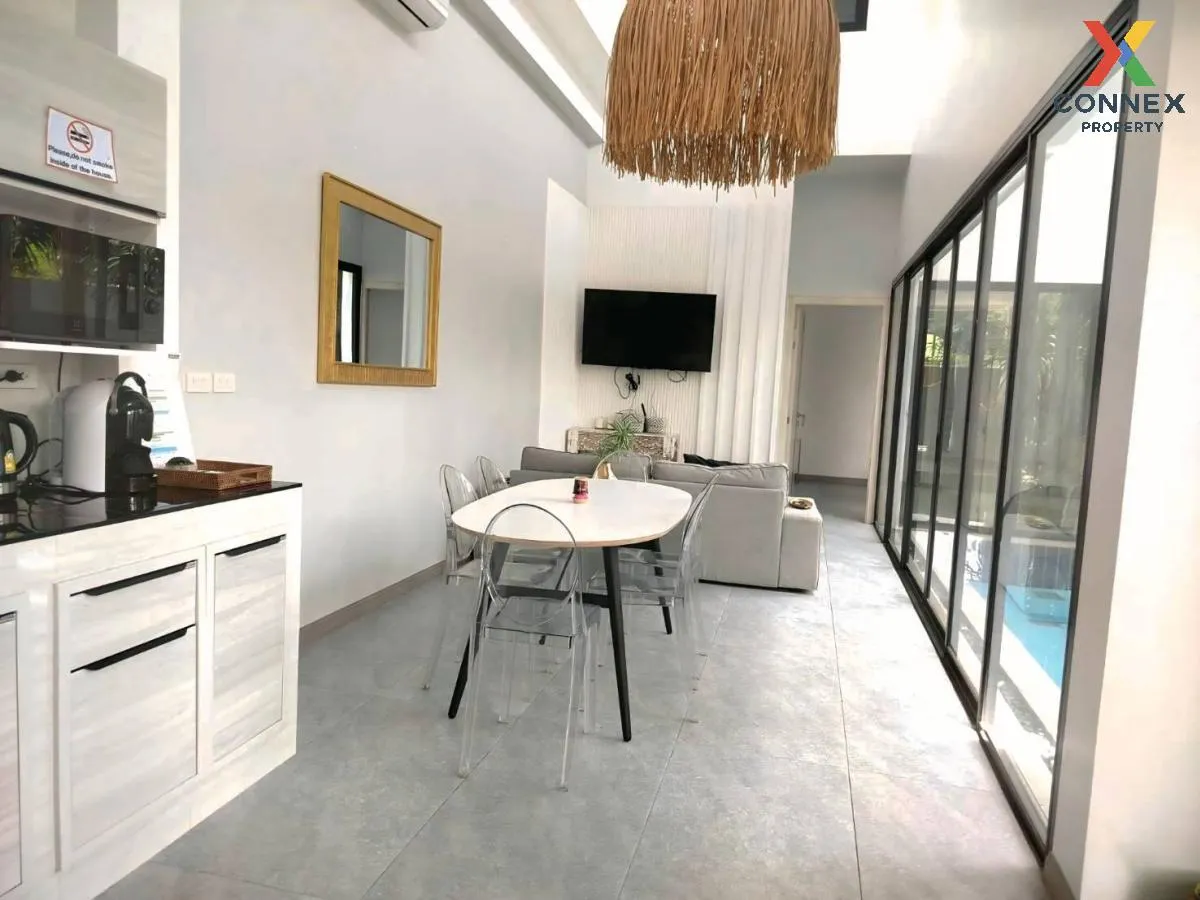 For Rent Pool Villa Rawai Phuket , Rawai , Mueang Phuket , Phuket