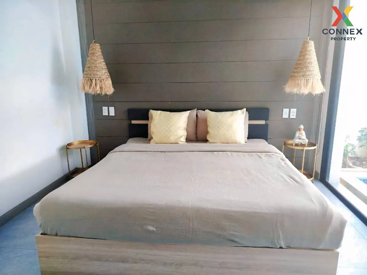 For Rent Pool Villa Rawai Phuket , Rawai , Mueang Phuket , Phuket