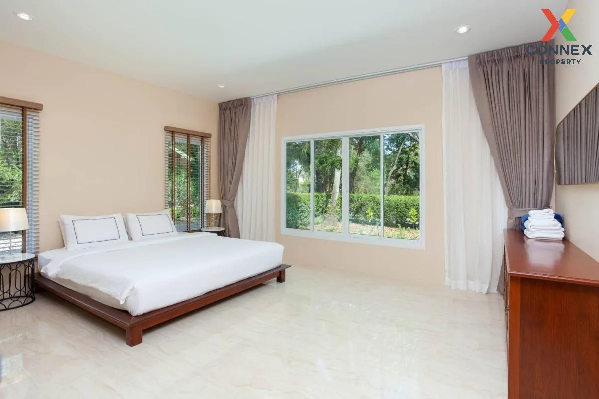 For Rent Pool Villa Rawai Phuket , Rawai , Mueang Phuket , Phuket 1