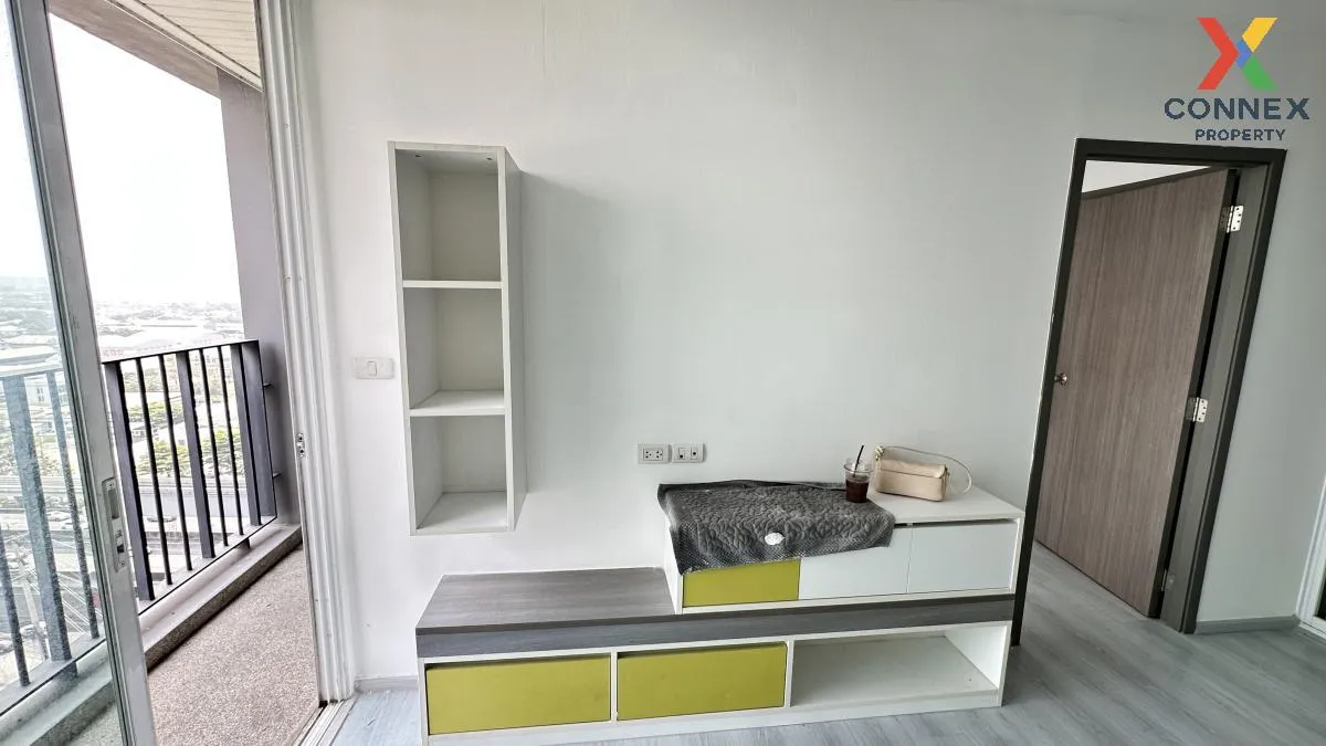 For Sale Condo , Grene Condo Donmuang-Songprapha , corner unit ,  For Sale Condo , Grene Condo Donmuang-Songprapha , corner unit ,  3