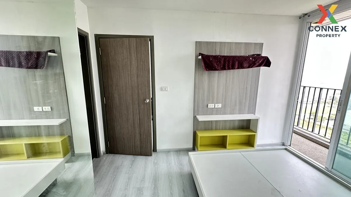 For Sale Condo , Grene Condo Donmuang-Songprapha , corner unit ,  For Sale Condo , Grene Condo Donmuang-Songprapha , corner unit ,