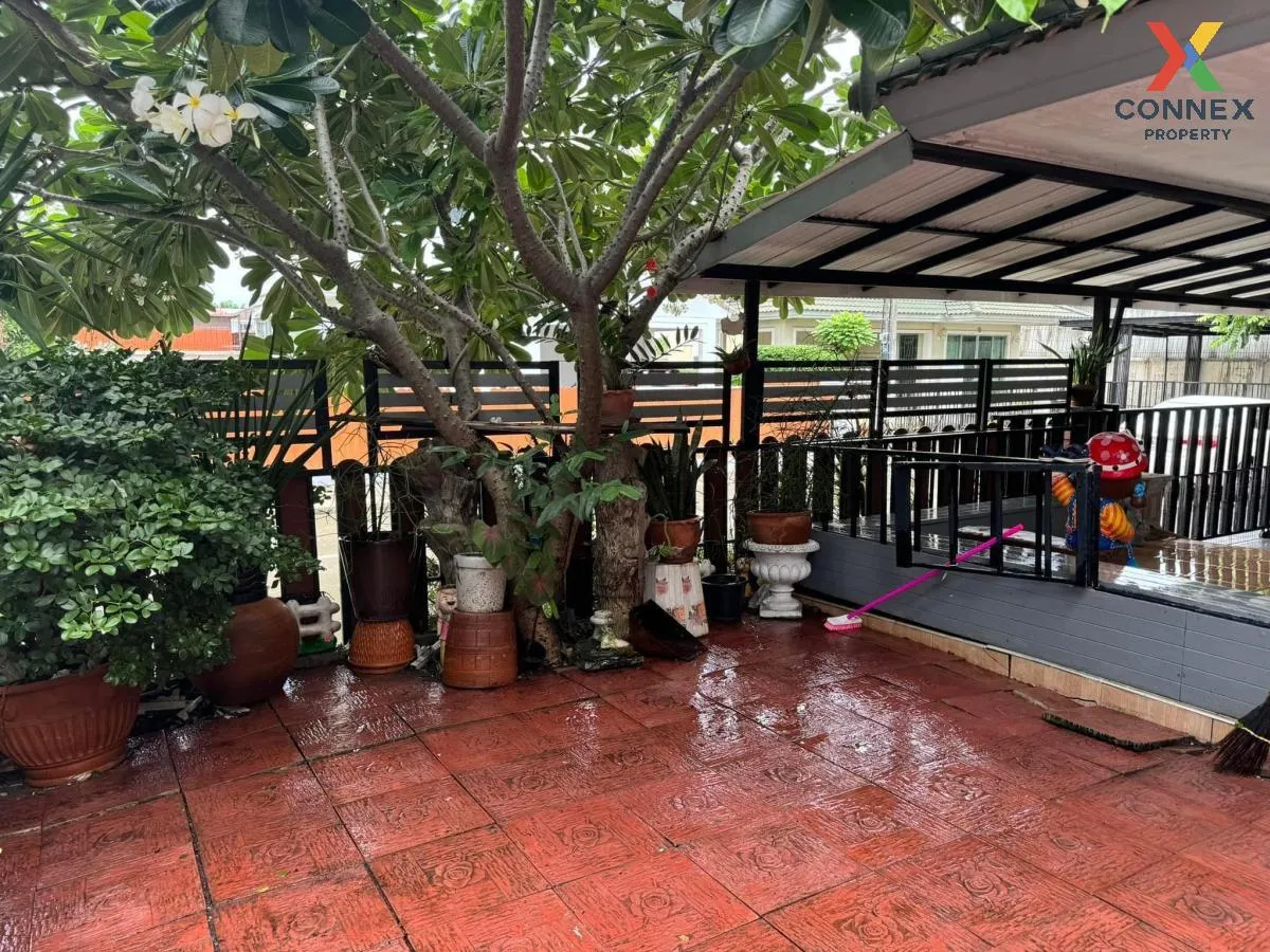 For Sale House , Prueklada Rangsit Klong 4 , Lat Sawai , Lam Luk  2