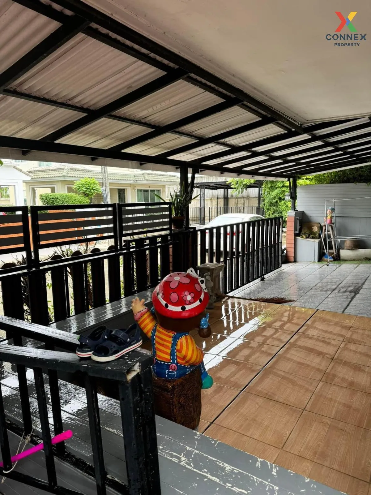 For Sale House , Prueklada Rangsit Klong 4 , Lat Sawai , Lam Luk  3