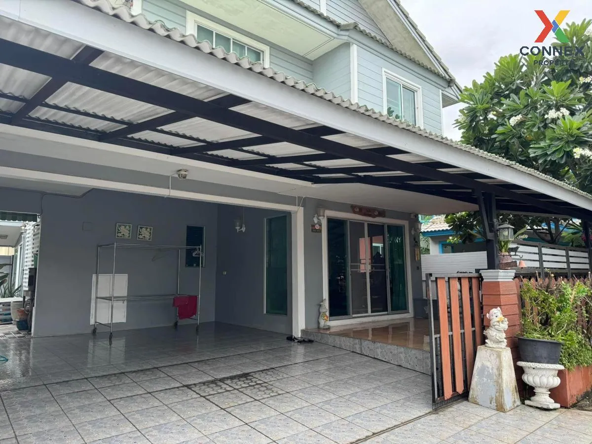 For Sale House , Prueklada Rangsit Klong 4 , Lat Sawai , Lam Luk  4