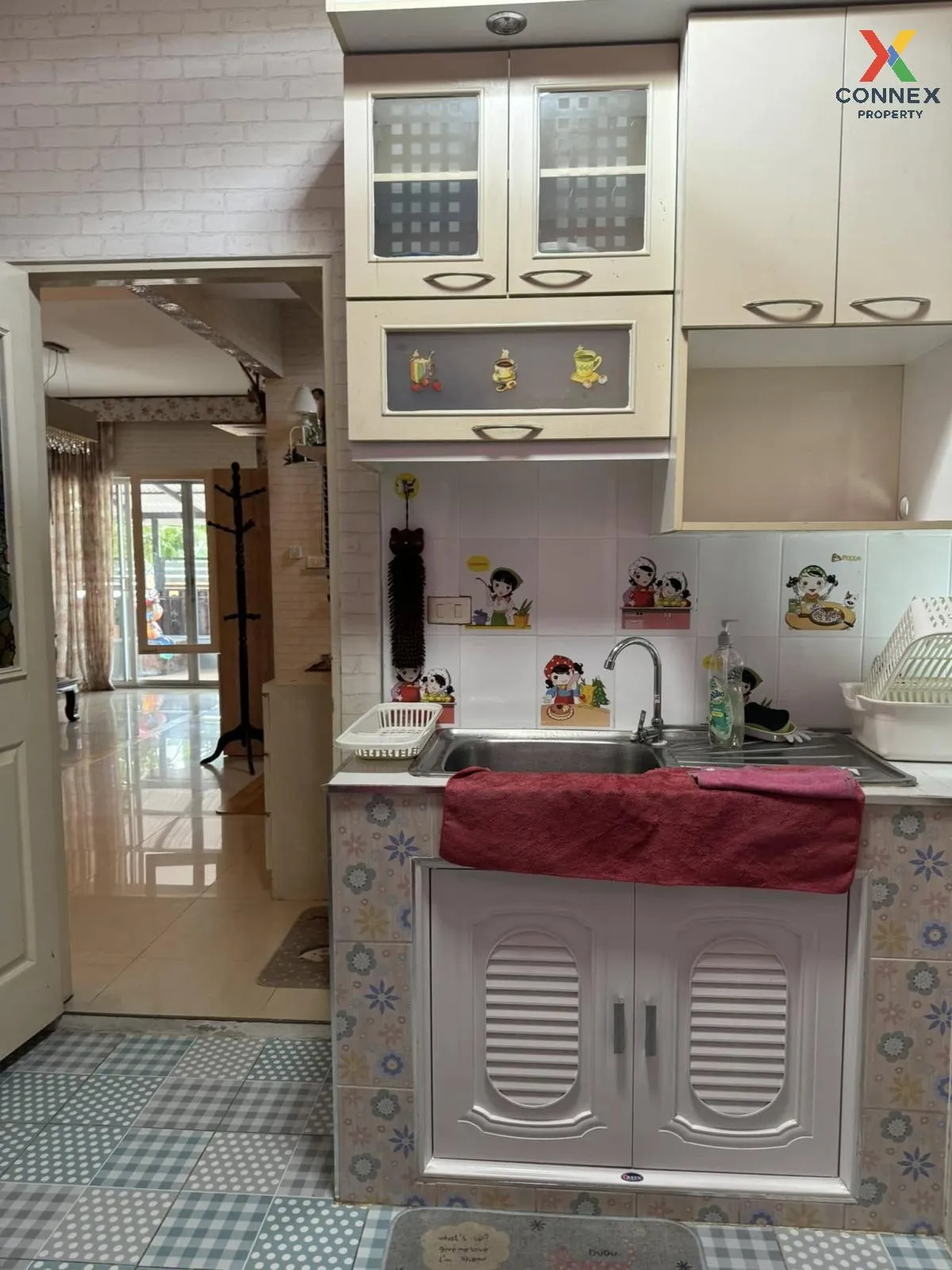For Sale House , Prueklada Rangsit Klong 4 , Lat Sawai , Lam Luk 