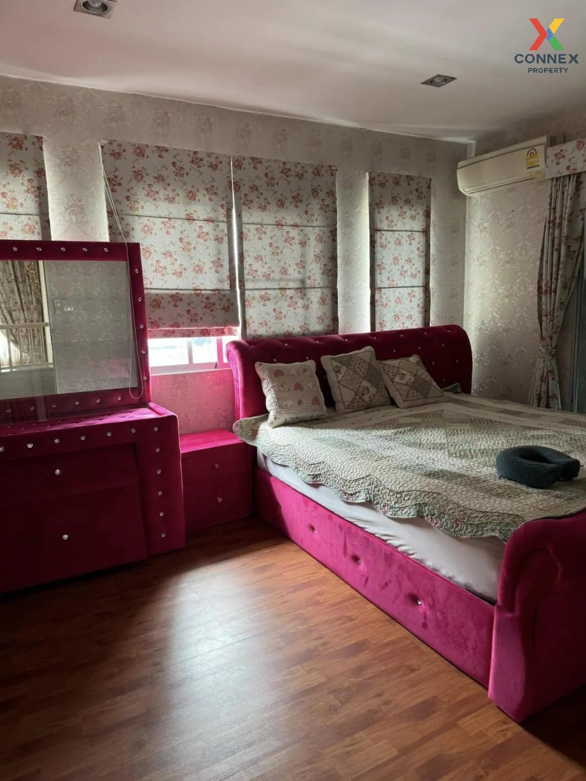 For Sale House , Prueklada Rangsit Klong 4 , Lat Sawai , Lam Luk 