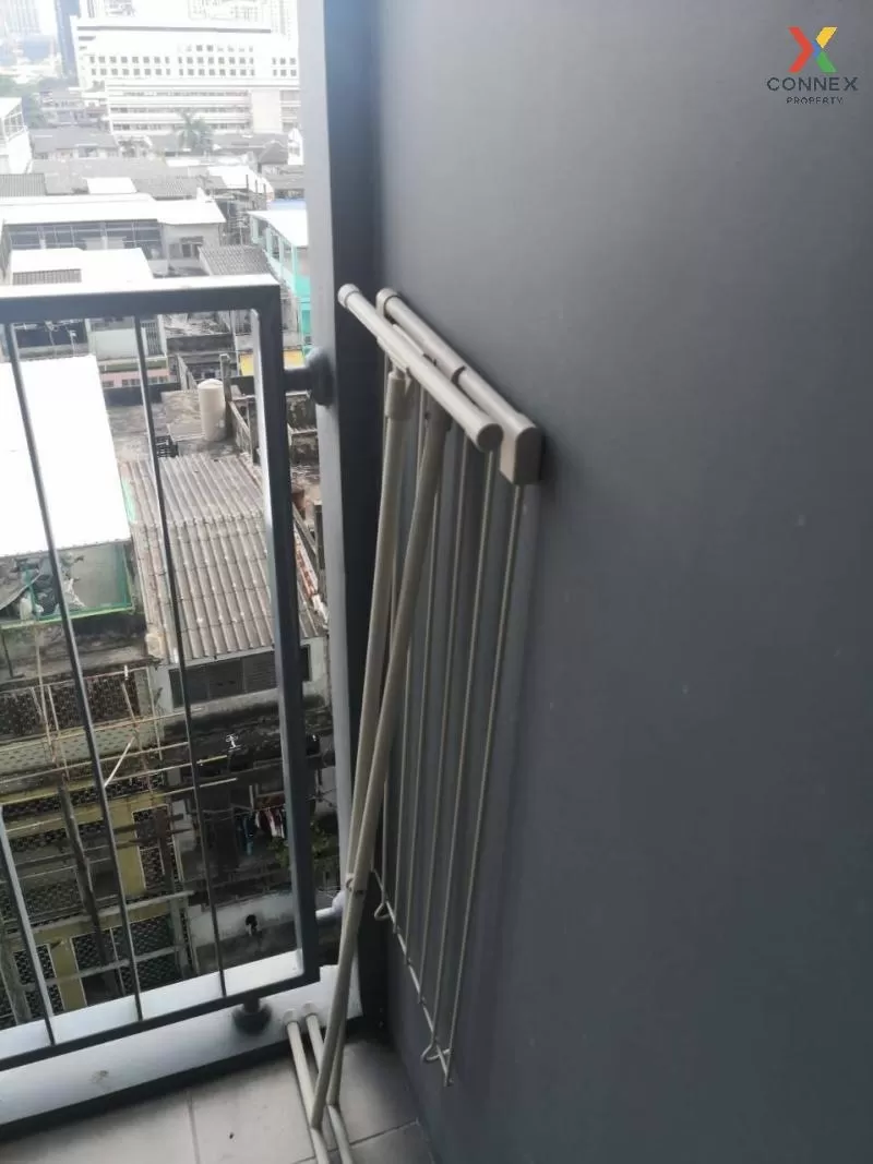 FOR RENT condo , Ideo Sukhumvit 93 , BTS-Bang Chak , Phra Khanong