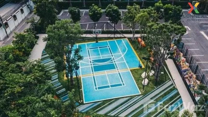 FOR RENT condo , Ideo Sukhumvit 93 , BTS-Bang Chak , Phra Khanong