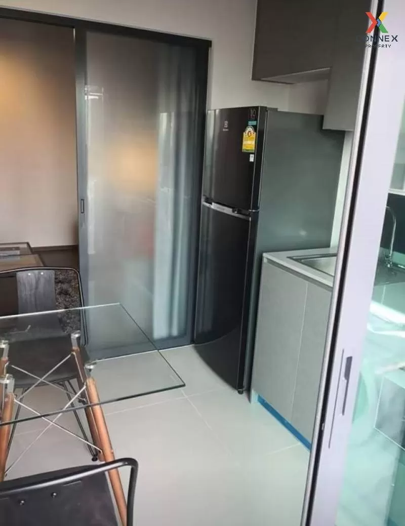 FOR RENT condo , Ideo Sukhumvit 93 , BTS-Bang Chak , Phra Khanong 4