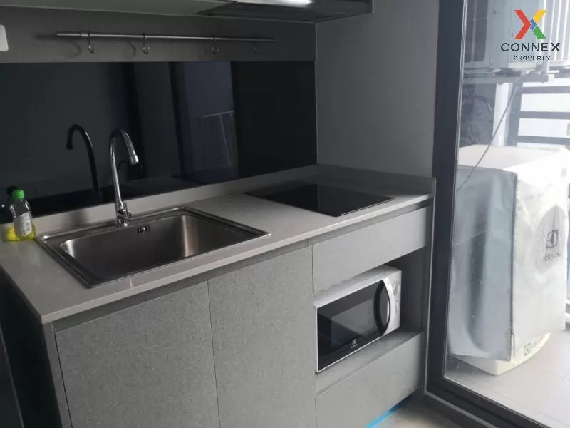 FOR RENT condo , Ideo Sukhumvit 93 , BTS-Bang Chak , Phra Khanong