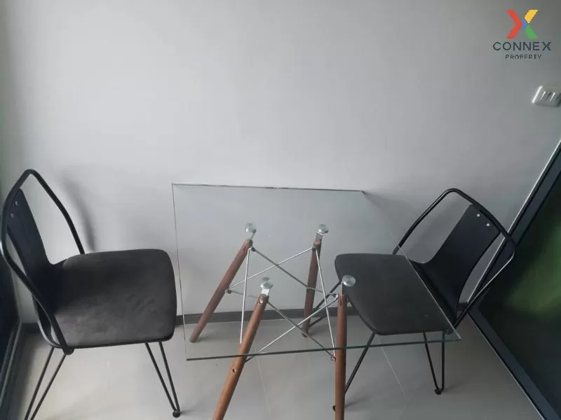 FOR RENT condo , Ideo Sukhumvit 93 , BTS-Bang Chak , Phra Khanong