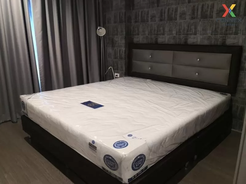 FOR RENT condo , Ideo Sukhumvit 93 , BTS-Bang Chak , Phra Khanong