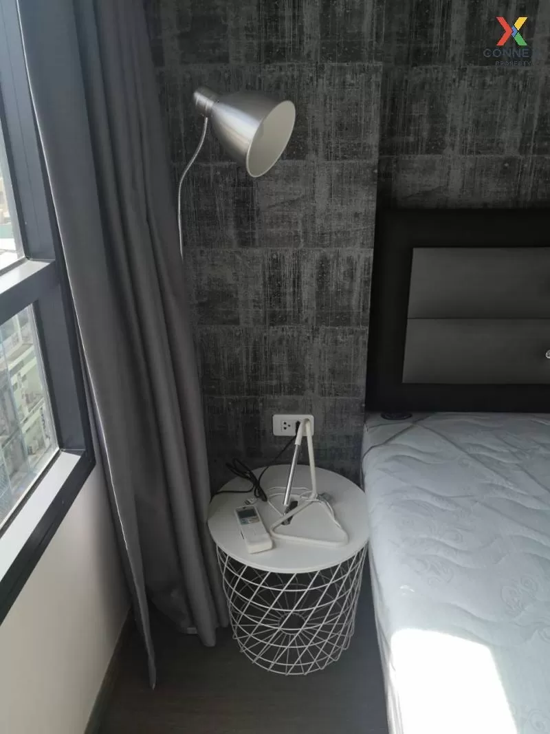 FOR RENT condo , Ideo Sukhumvit 93 , BTS-Bang Chak , Phra Khanong