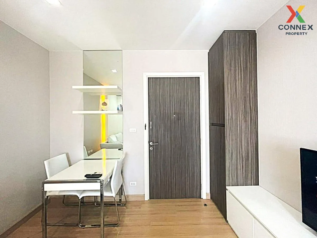 For Sale Condo , Urbano Absolute Sathorn - Taksin , river view ,  For Sale Condo , Urbano Absolute Sathorn - Taksin , river view ,  1