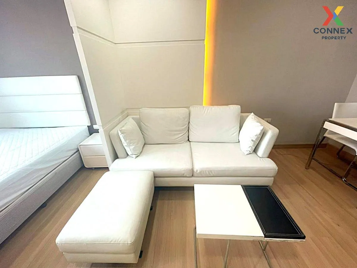 For Sale Condo , Urbano Absolute Sathorn - Taksin , river view ,  For Sale Condo , Urbano Absolute Sathorn - Taksin , river view ,  3