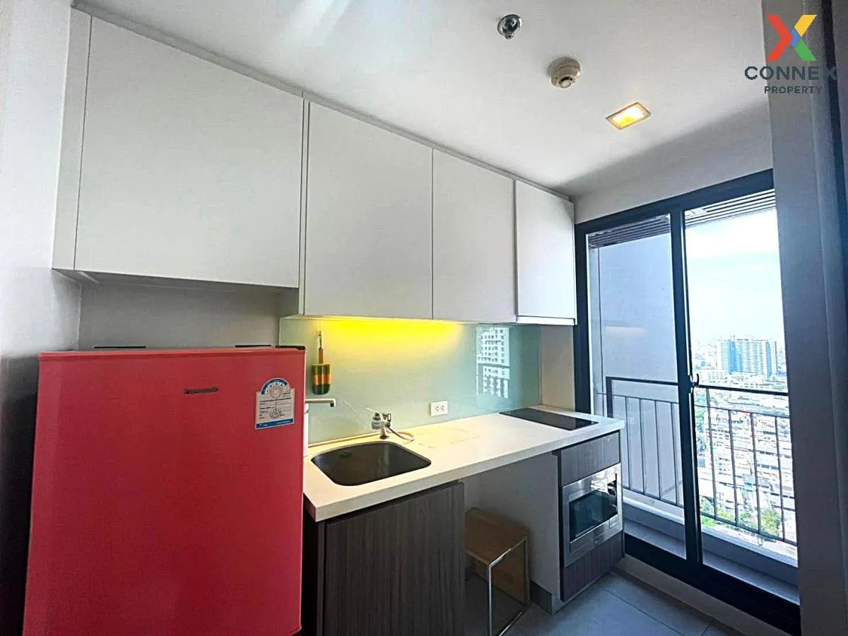 For Sale Condo , Urbano Absolute Sathorn - Taksin , river view ,  For Sale Condo , Urbano Absolute Sathorn - Taksin , river view ,  4