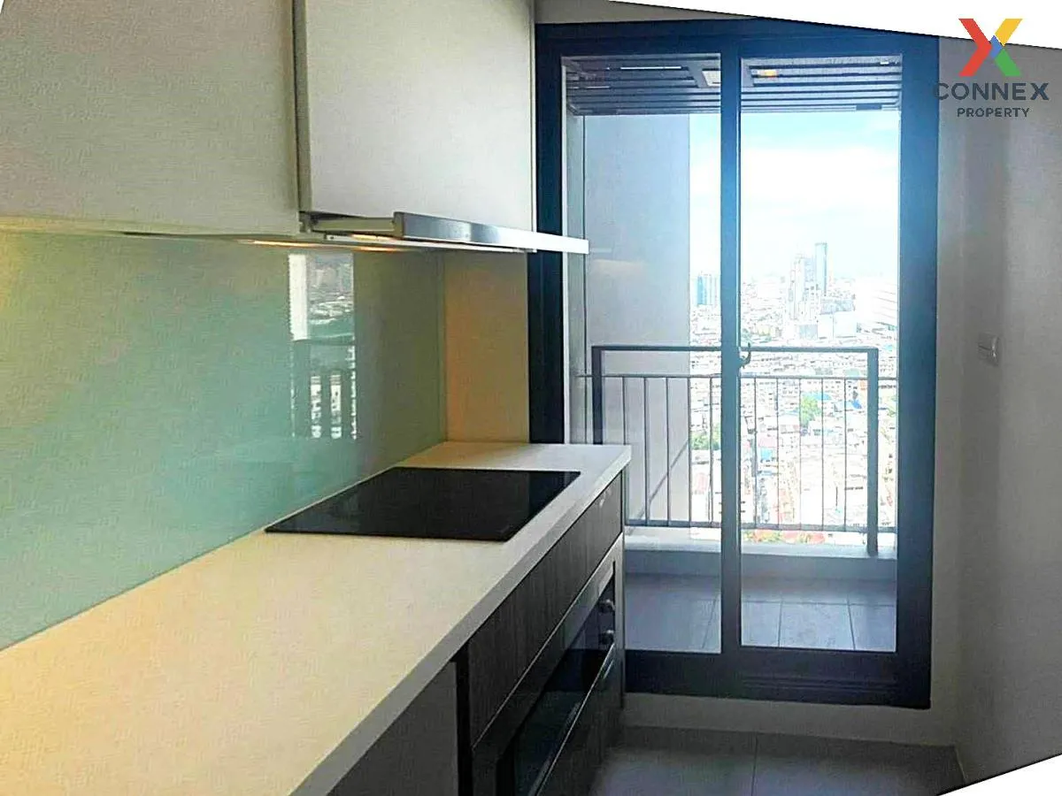 For Sale Condo , Urbano Absolute Sathorn - Taksin , river view ,  For Sale Condo , Urbano Absolute Sathorn - Taksin , river view ,
