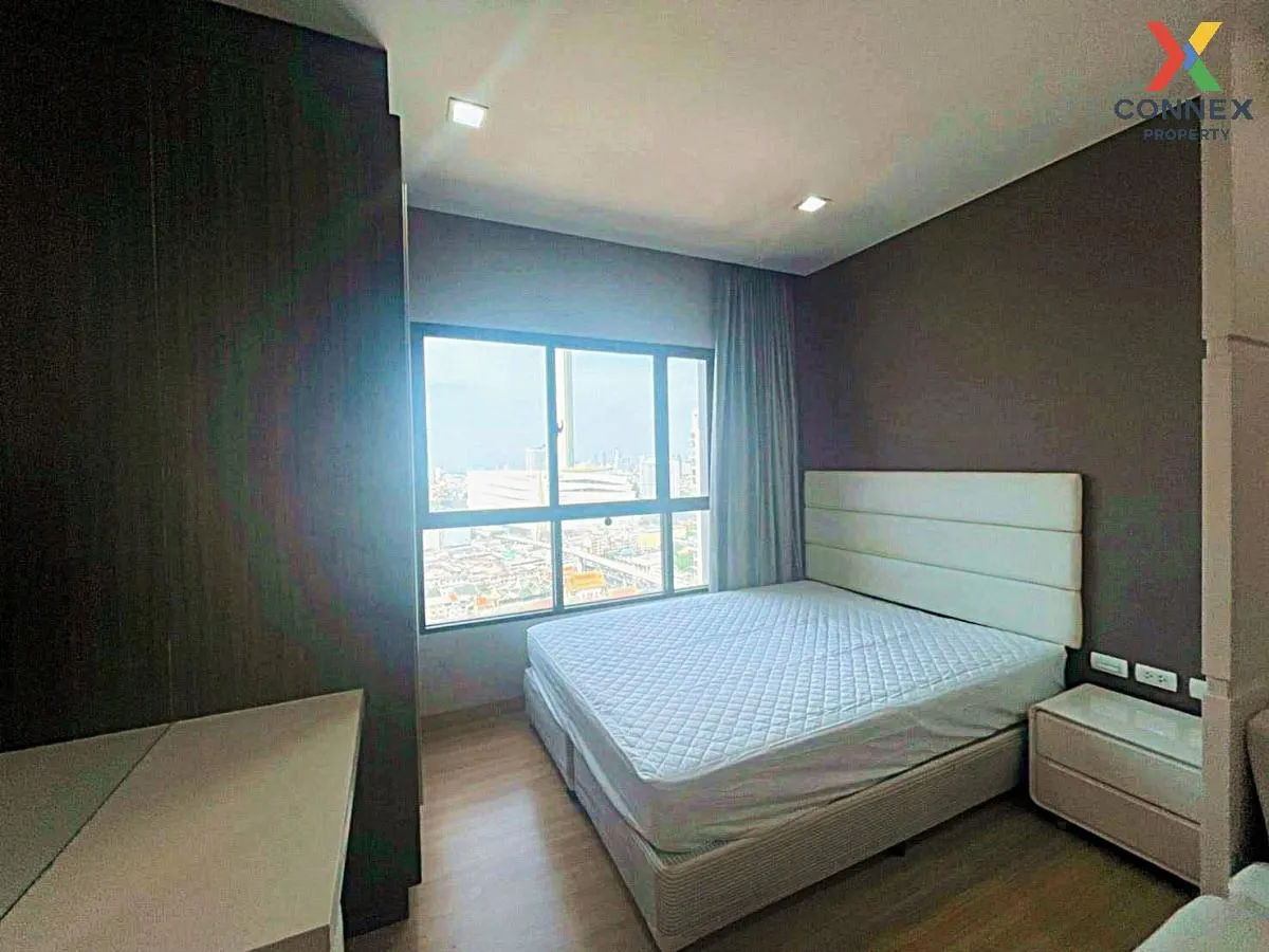 For Sale Condo , Urbano Absolute Sathorn - Taksin , river view ,  For Sale Condo , Urbano Absolute Sathorn - Taksin , river view ,