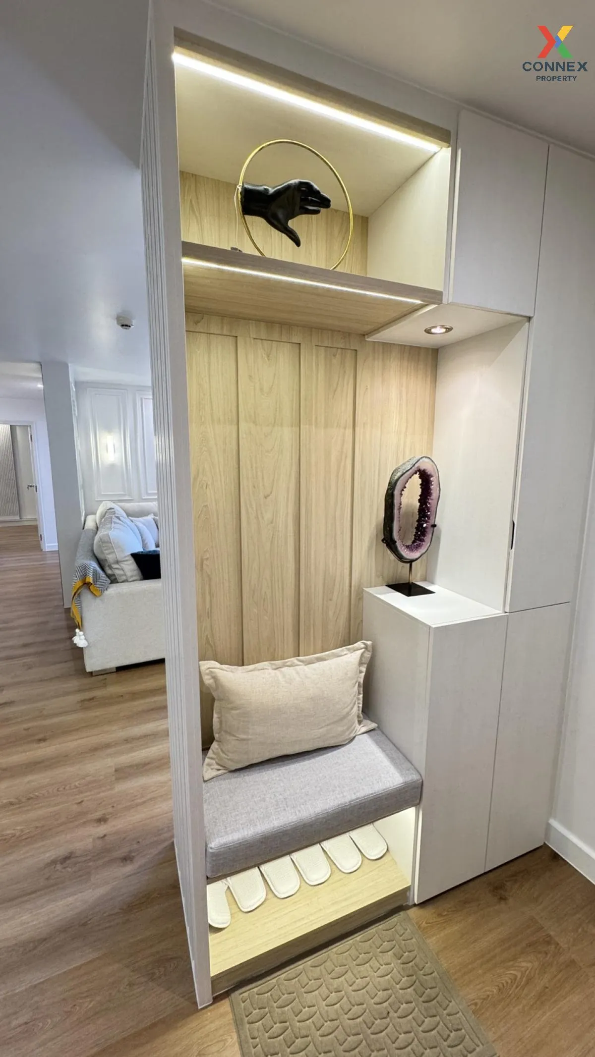 For Rent Condo , Fortune Condo Town , nice view , Chong Nonsi , Y