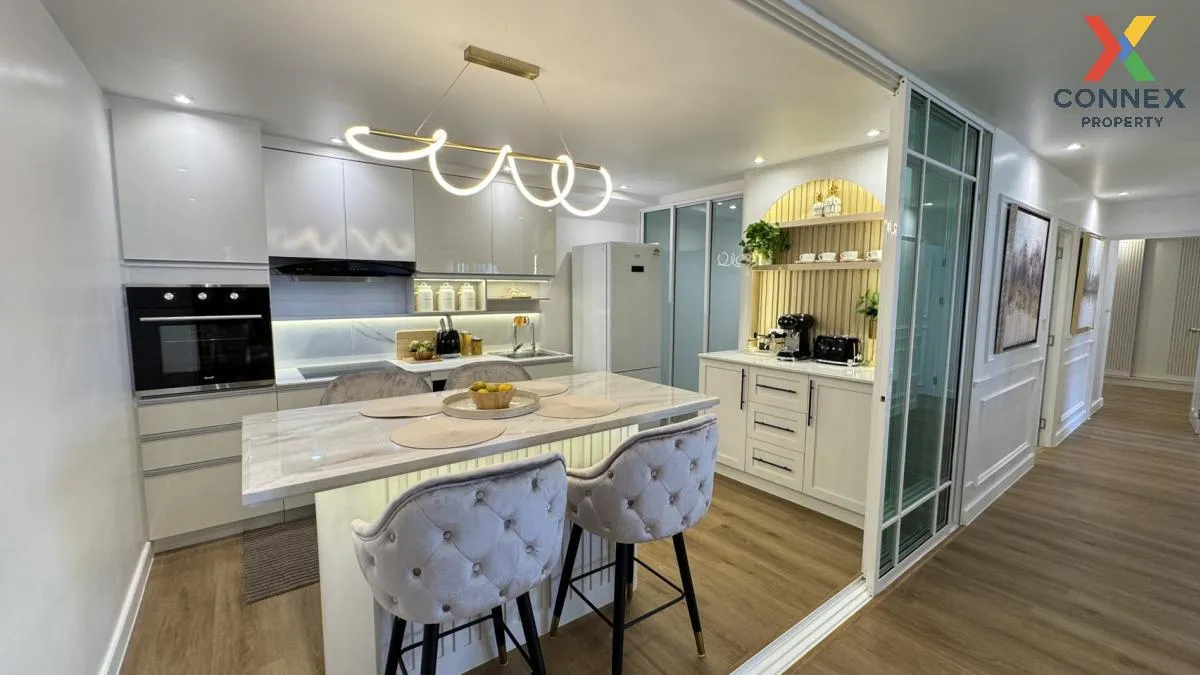 For Rent Condo , Fortune Condo Town , nice view , Chong Nonsi , Y