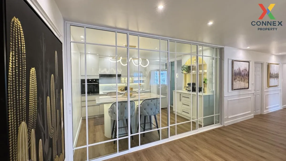 For Rent Condo , Fortune Condo Town , nice view , Chong Nonsi , Y