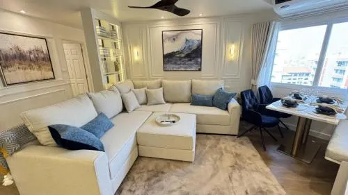 For Rent Condo , Fortune Condo Town , nice view , Chong Nonsi , Yannawa , Bangkok , CX-119291