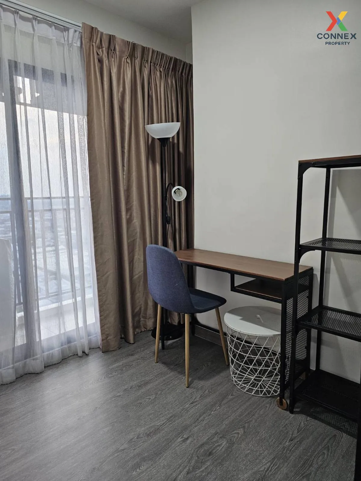 เช่าคอนโด  เคนซิงตัน สุขุมวิท - เทพารักษ์ BTS-สำโรง บางเมืองใหม่  3