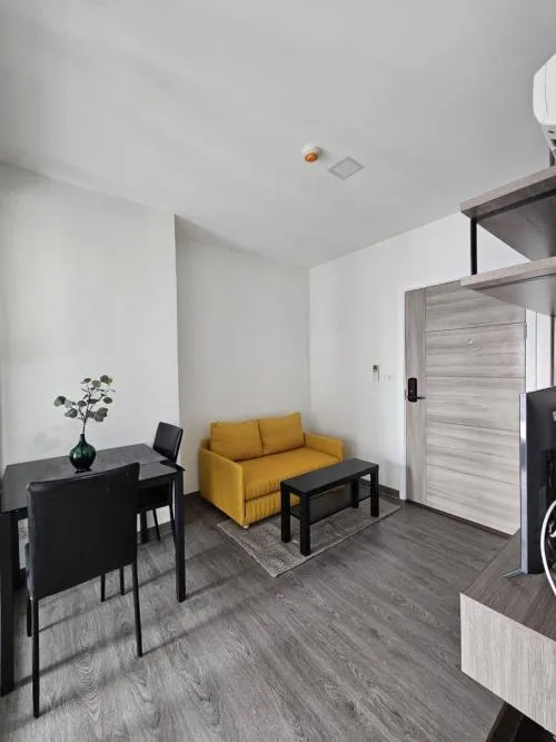 For Rent Condo , Kensington Sukhumvit - Theparak , BTS-Samrong , Bang Mueang Mai , Mueang Samut Prakan , Samut Prakarn , CX-119293