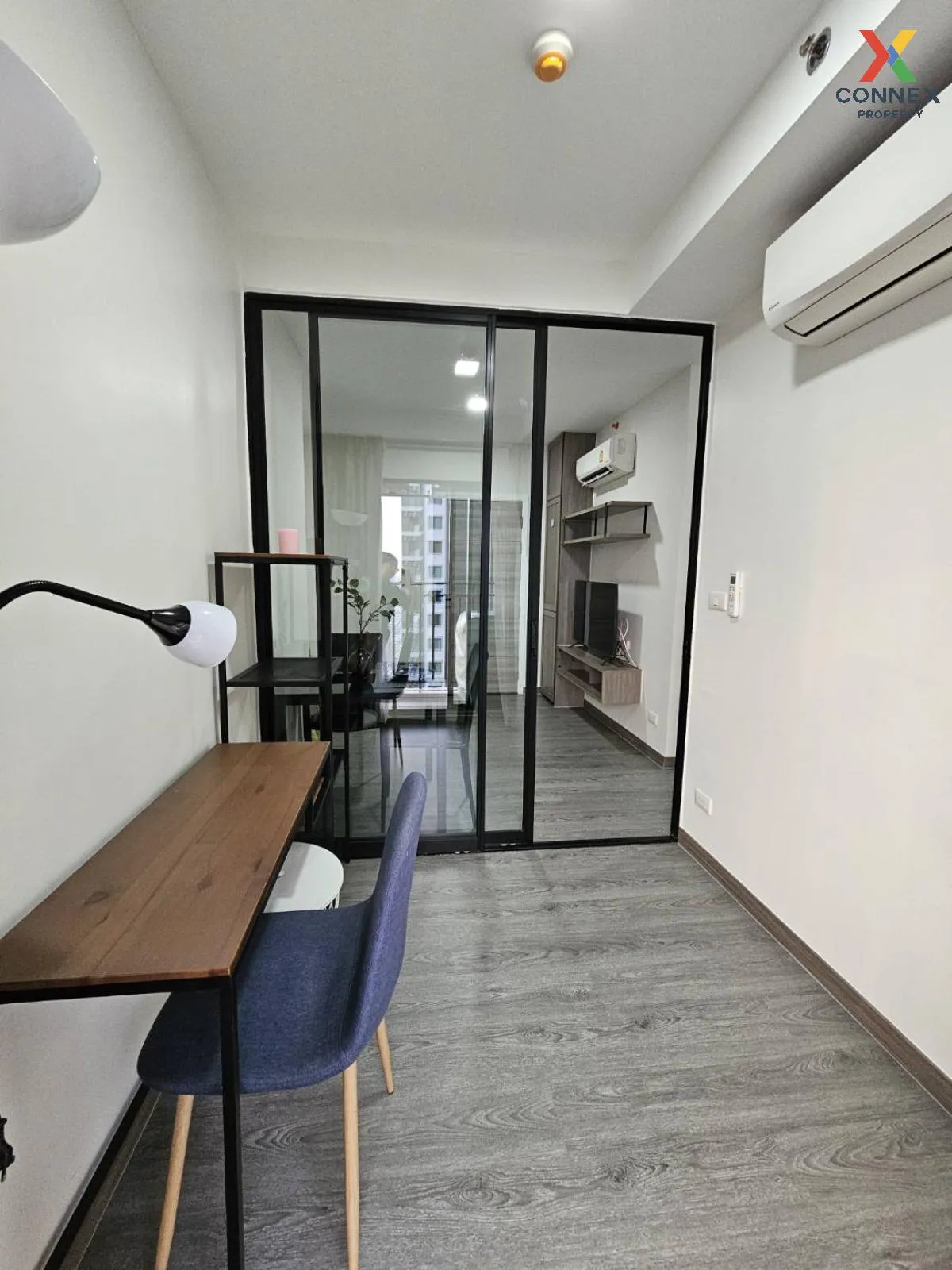 For Sale Condo , Kensington Sukhumvit - Theparak , BTS-Samrong ,  4