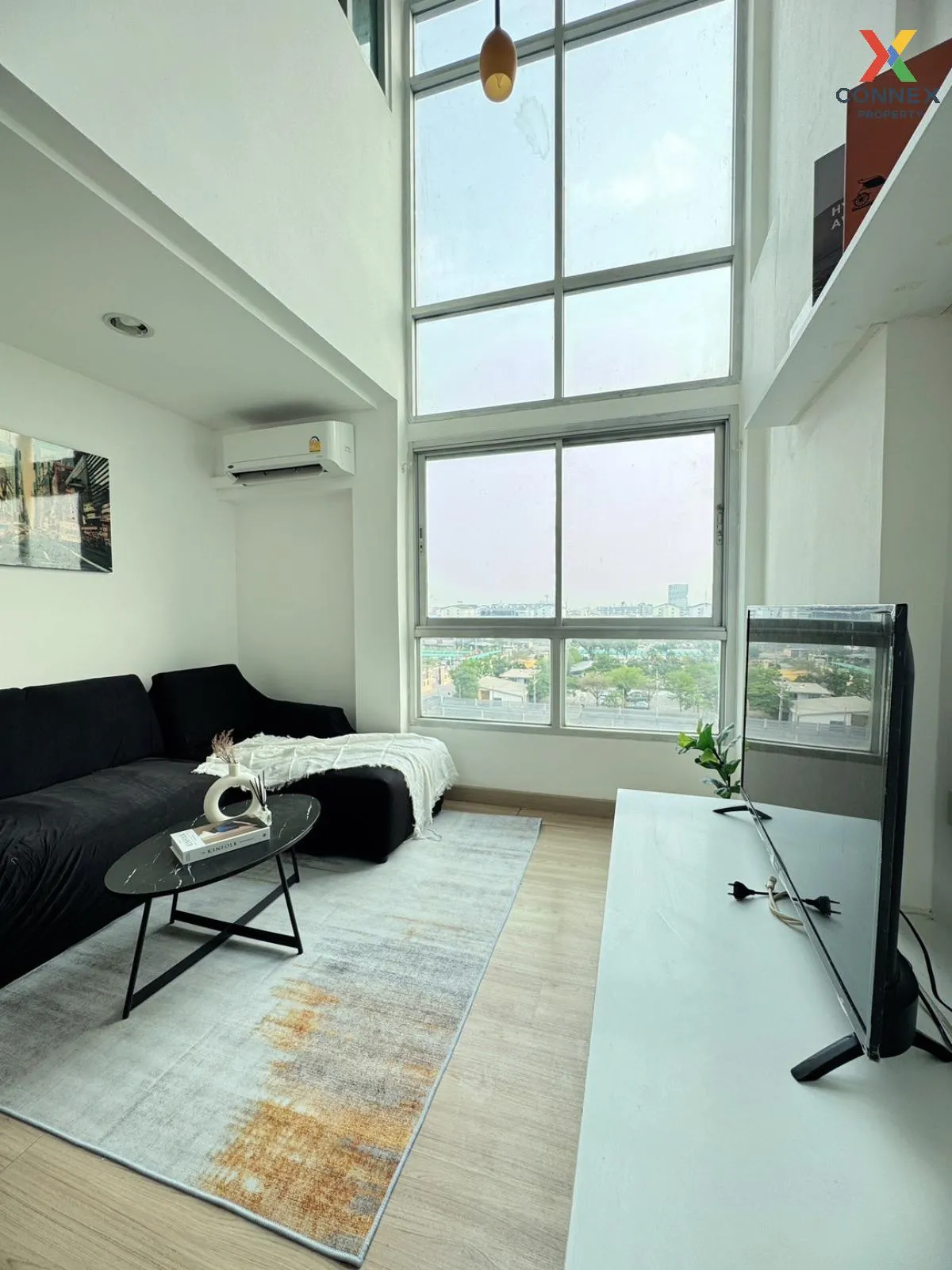 For Rent Condo , Zoom Condo Place , Duplex , Khlong Nueng , khlon 2