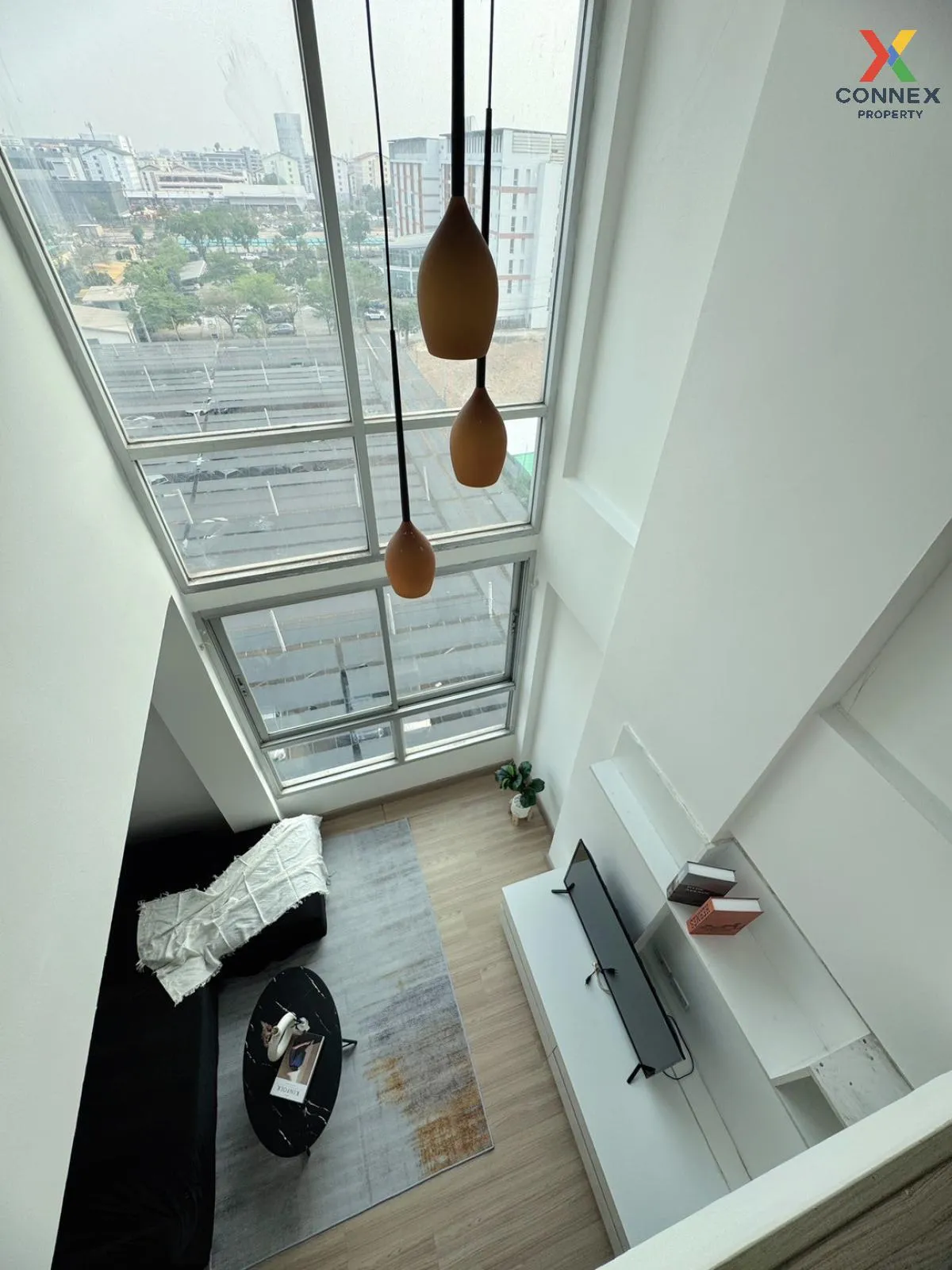 For Rent Condo , Zoom Condo Place , Duplex , Khlong Nueng , khlon 3