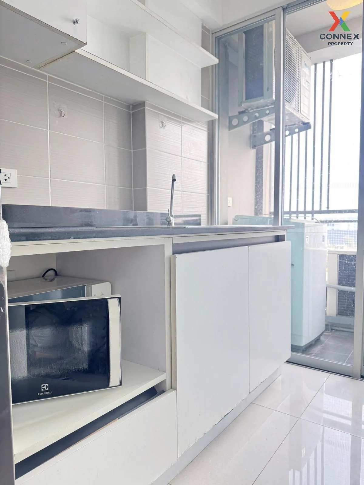 For Rent Condo , Zoom Condo Place , Duplex , Khlong Nueng , khlon