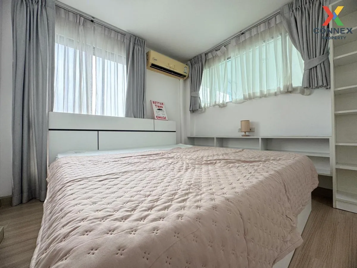 For Rent Condo , Zoom Condo Place , Duplex , Khlong Nueng , khlon