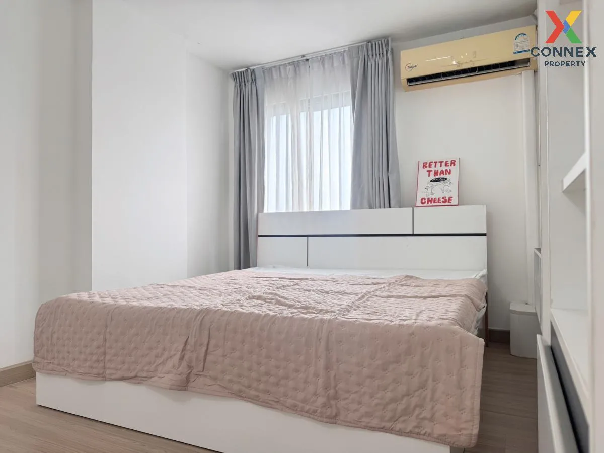 For Rent Condo , Zoom Condo Place , Duplex , Khlong Nueng , khlon