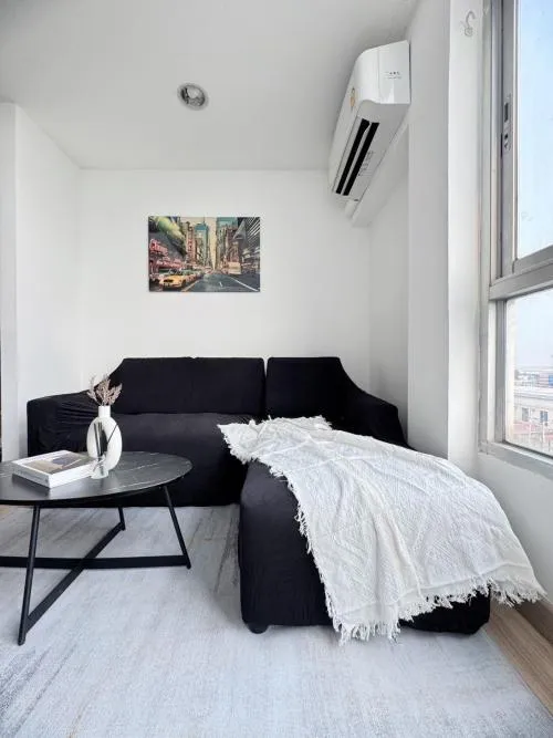 For Rent Condo , Zoom Condo Place , Duplex , Khlong Nueng , khlong Luang , Pathum Thani , CX-119295