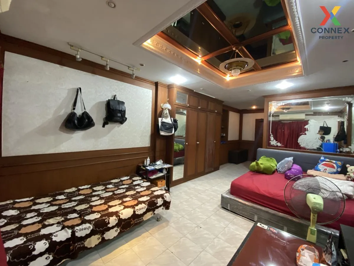 For Sale Condo , Country Complex , BTS-Bang Na , Phra Khanong , B 1