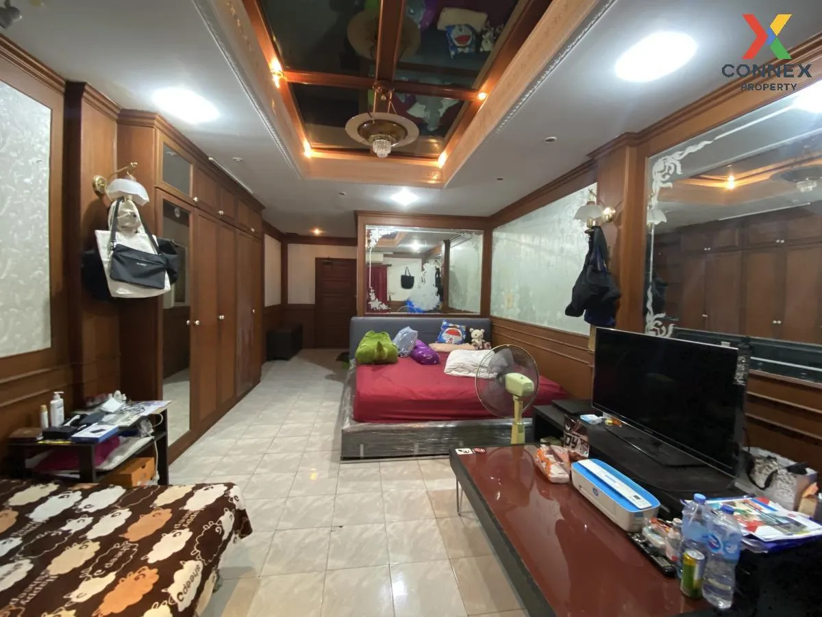 For Sale Condo , Country Complex , BTS-Bang Na , Phra Khanong , B 2