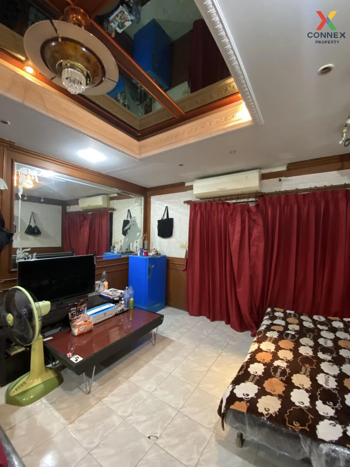 For Sale Condo , Country Complex , BTS-Bang Na , Phra Khanong , B 3