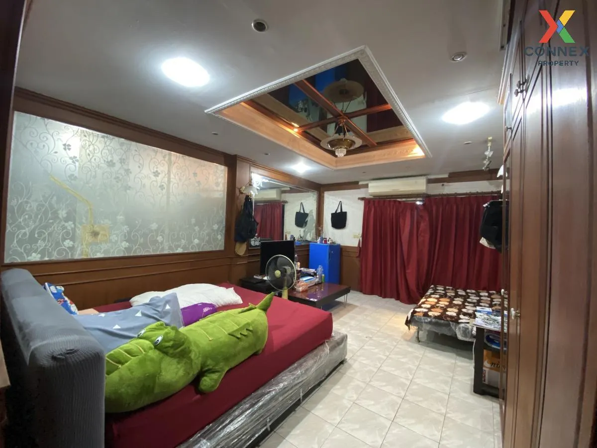 For Sale Condo , Country Complex , BTS-Bang Na , Phra Khanong , B