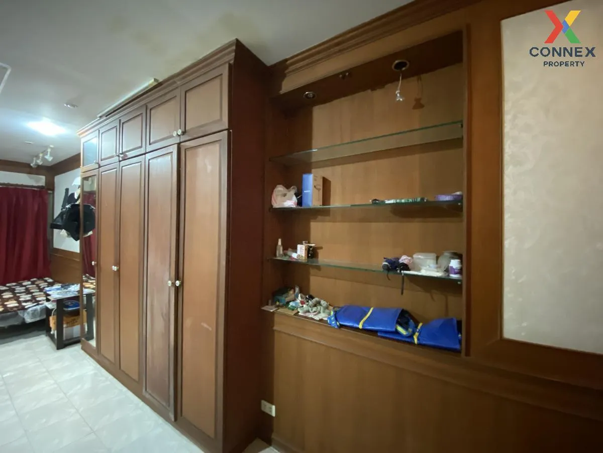 For Sale Condo , Country Complex , BTS-Bang Na , Phra Khanong , B