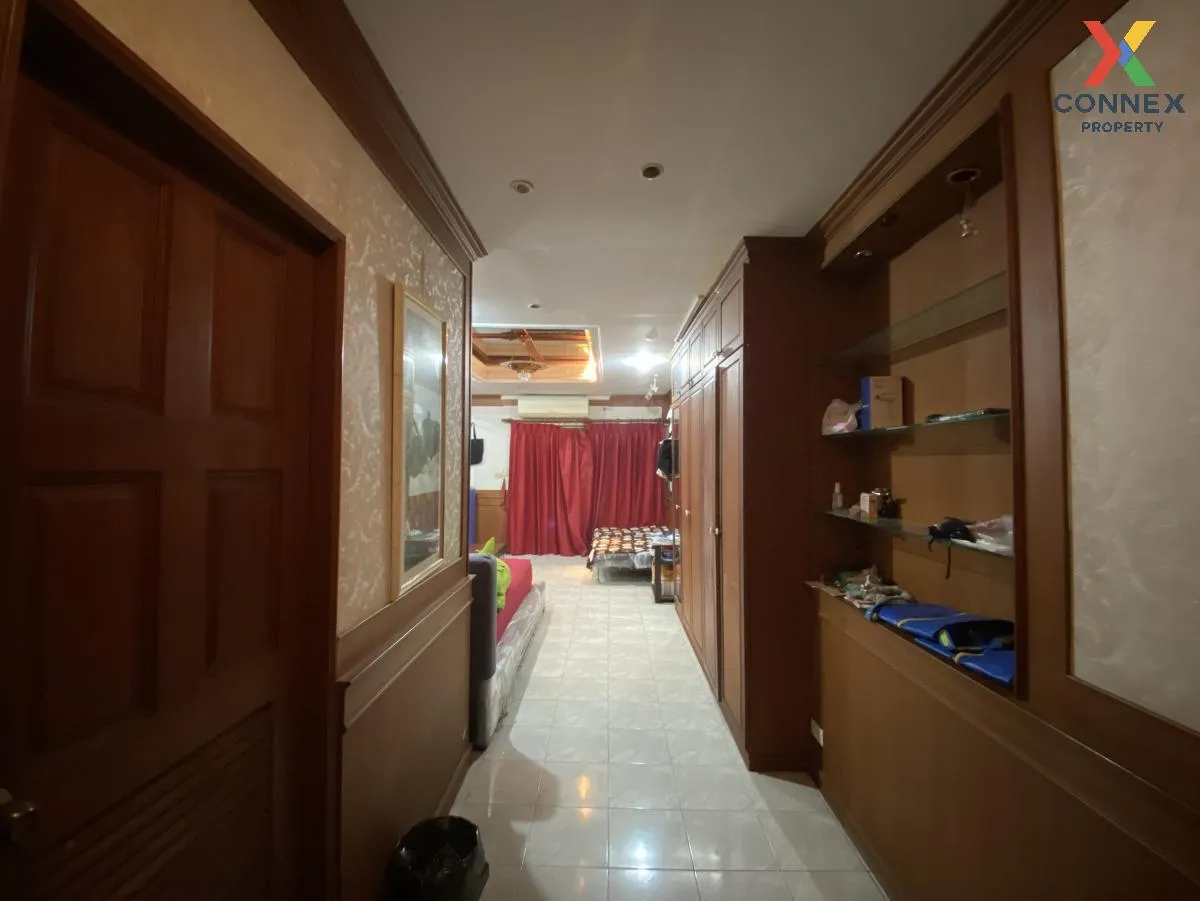 For Sale Condo , Country Complex , BTS-Bang Na , Phra Khanong , B