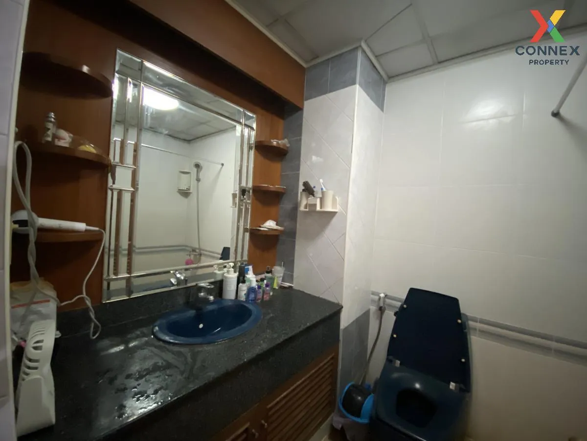 For Sale Condo , Country Complex , BTS-Bang Na , Phra Khanong , B