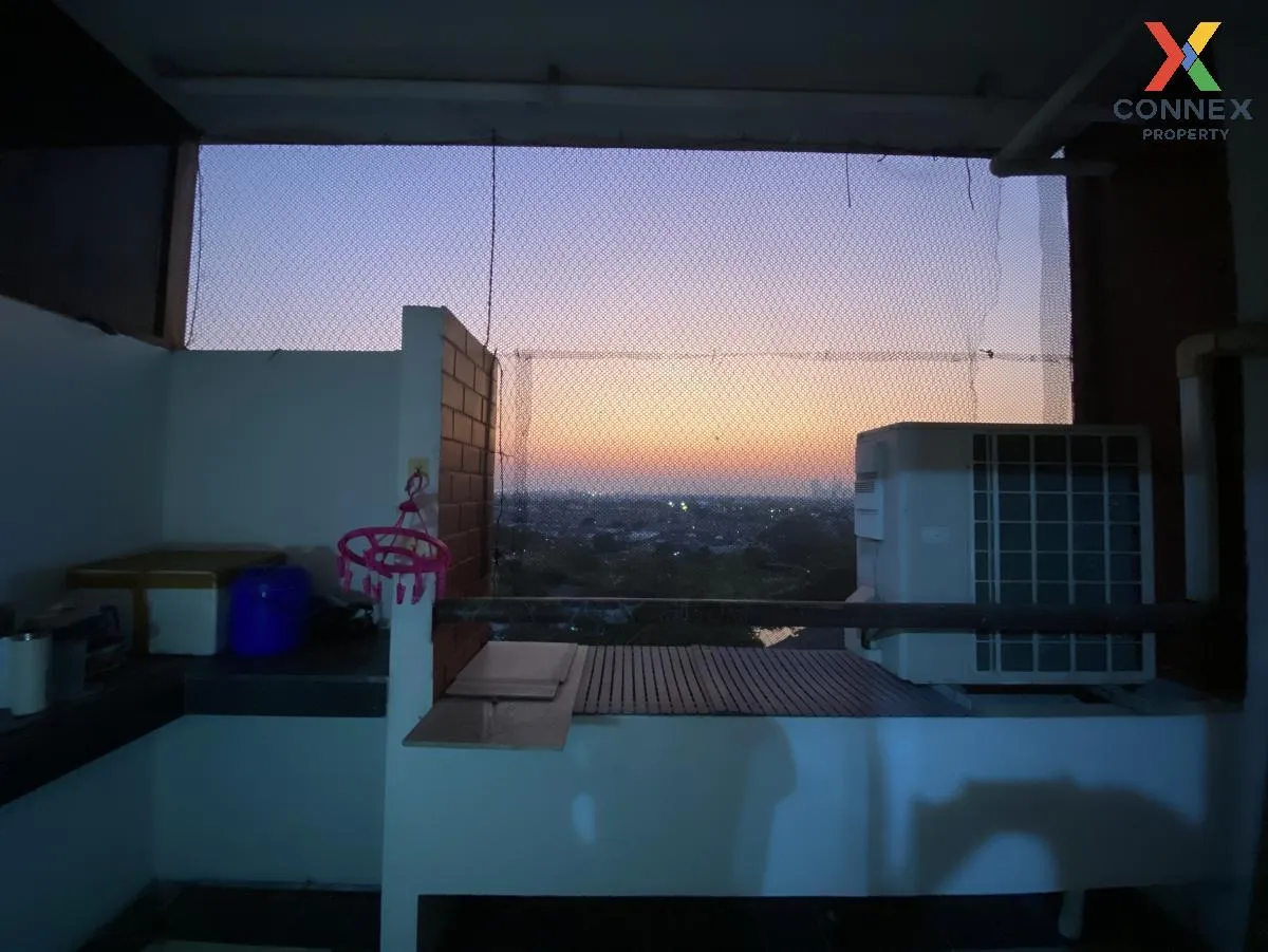 For Sale Condo , Country Complex , BTS-Bang Na , Phra Khanong , B