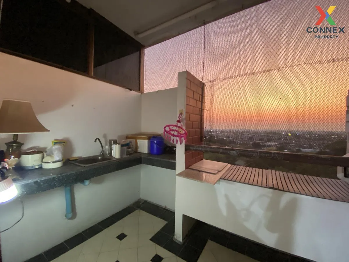 For Sale Condo , Country Complex , BTS-Bang Na , Phra Khanong , B